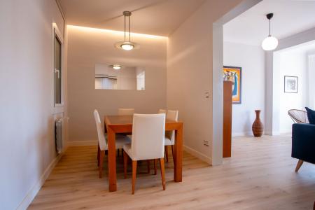 Appartamento in Affitto a Barcelona Ballester - Lesseps