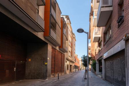 Appartamento in Affitto a Barcelona Ballester - Lesseps