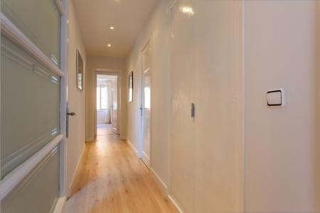 Appartamento in Affitto a Barcelona Ballester - Lesseps