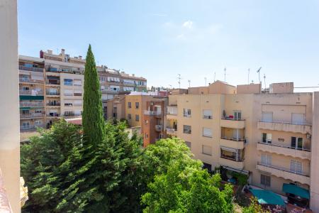 Appartamento in Affitto a Barcelona Ballester - Lesseps