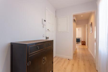 Appartamento in Affitto a Barcelona Ballester - Lesseps