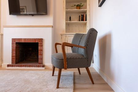 Appartamento in Affitto a Barcelona Ballester - Lesseps