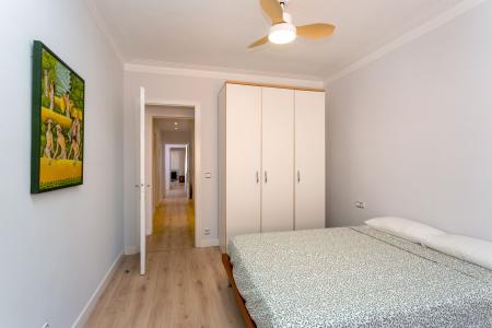 Appartamento in Affitto a Barcelona Ballester - Lesseps