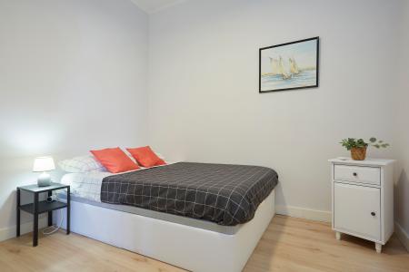 Appartamento in Affitto a Barcelona Ballester - Lesseps