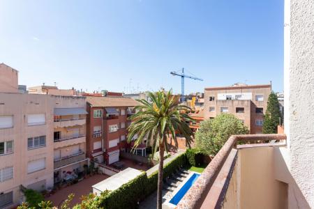 Appartamento in Affitto a Barcelona Ballester - Lesseps