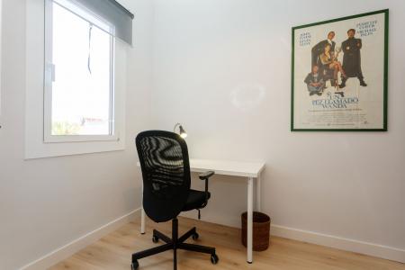 Appartamento in Affitto a Barcelona Ballester - Lesseps
