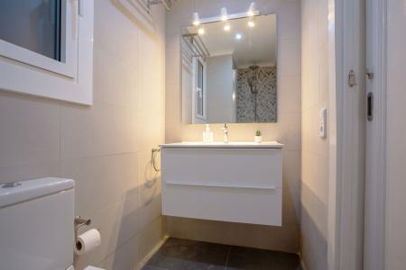 Appartamento in Affitto a Barcelona Ballester - Lesseps