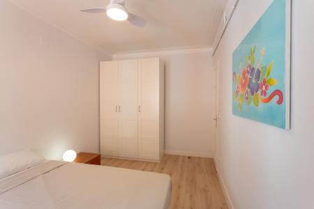 Appartamento in Affitto a Barcelona Ballester - Lesseps