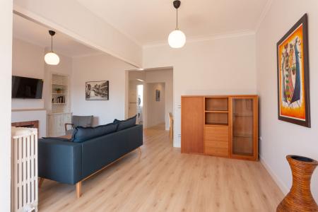 Appartamento in Affitto a Barcelona Ballester - Lesseps