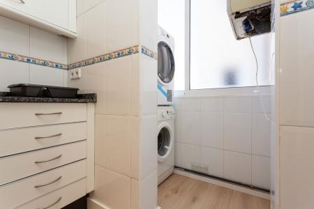 Appartamento in Affitto a Barcelona Ballester - Lesseps