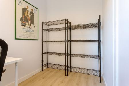 Appartamento in Affitto a Barcelona Ballester - Lesseps