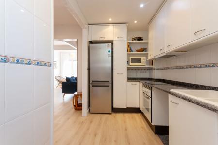 Appartamento in Affitto a Barcelona Ballester - Lesseps