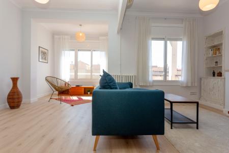 Appartamento in Affitto a Barcelona Ballester - Lesseps