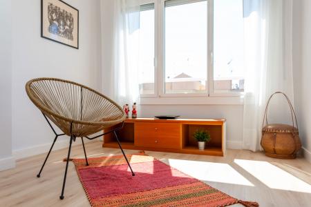 Appartamento in Affitto a Barcelona Ballester - Lesseps