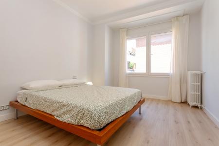 Appartamento in Affitto a Barcelona Ballester - Lesseps