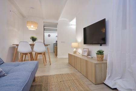 Pis en Lloguer a Barcelona Urgell - Diputació