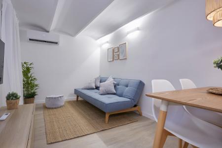 Pis en Lloguer a Barcelona Urgell - Diputació