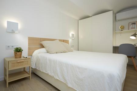 Pis en Lloguer a Barcelona Urgell - Diputació