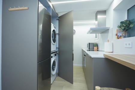 Pis en Lloguer a Barcelona Urgell - Diputació