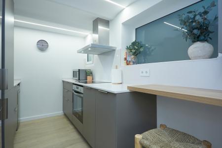 Pis en Lloguer a Barcelona Urgell - Diputació