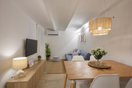 Pis en Lloguer a Barcelona Urgell - Diputació