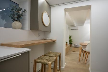 Pis en Lloguer a Barcelona Urgell - Diputació