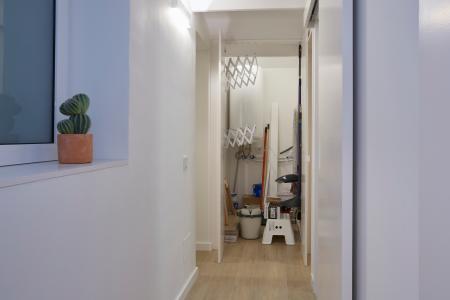 Pis en Lloguer a Barcelona Urgell - Diputació