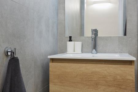 Pis en Lloguer a Barcelona Urgell - Diputació