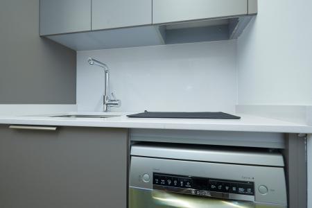 Pis en Lloguer a Barcelona Urgell - Diputació