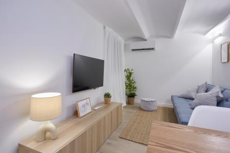 Pis en Lloguer a Barcelona Urgell - Diputació