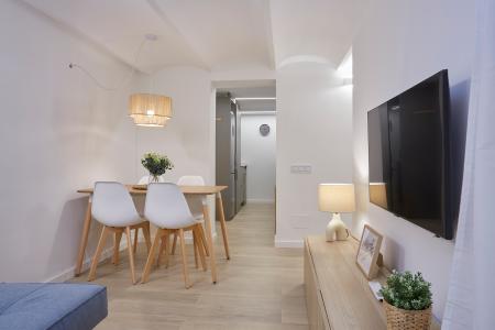 Pis en Lloguer a Barcelona Urgell - Diputació