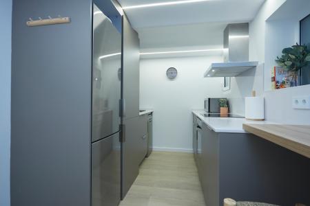 Pis en Lloguer a Barcelona Urgell - Diputació