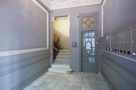 Wohnung zur Miete in Barcelona Santaló - Laforja
