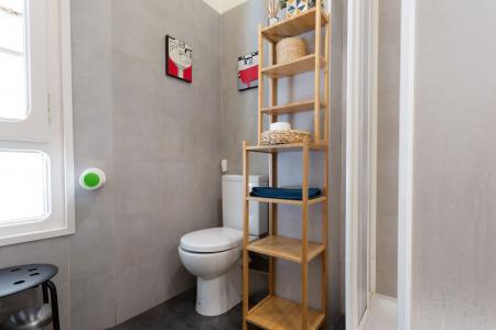 Wohnung zur Miete in Barcelona Santaló - Laforja