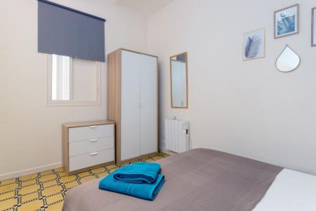 Wohnung zur Miete in Barcelona Santaló - Laforja