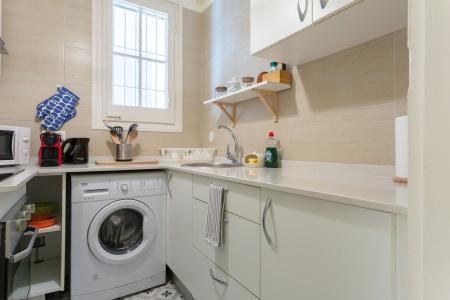 Wohnung zur Miete in Barcelona Santaló - Laforja