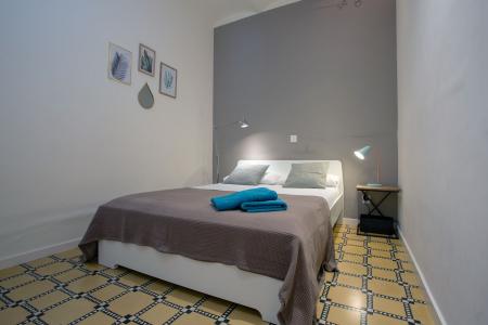 Wohnung zur Miete in Barcelona Santaló - Laforja