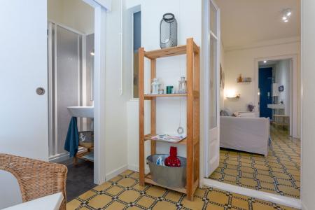Wohnung zur Miete in Barcelona Santaló - Laforja