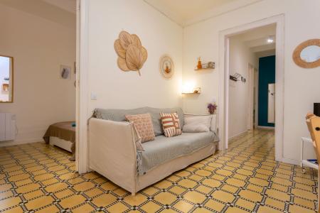 Wohnung zur Miete in Barcelona Santaló - Laforja