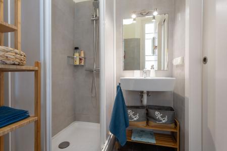 Wohnung zur Miete in Barcelona Santaló - Laforja