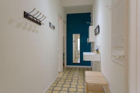 Wohnung zur Miete in Barcelona Santaló - Laforja