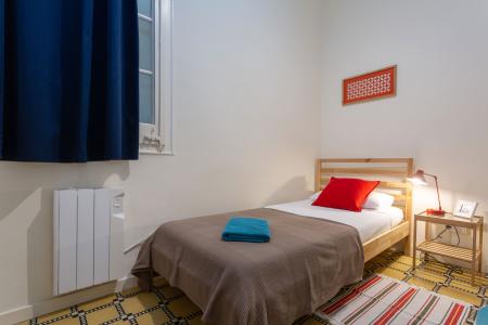 Wohnung zur Miete in Barcelona Santaló - Laforja