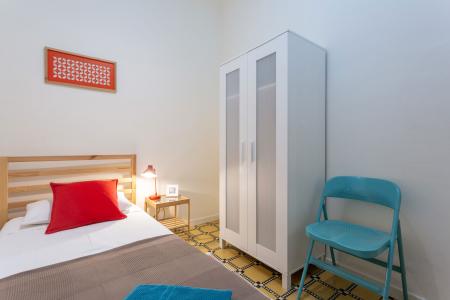 Wohnung zur Miete in Barcelona Santaló - Laforja