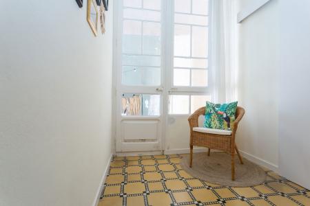 Wohnung zur Miete in Barcelona Santaló - Laforja