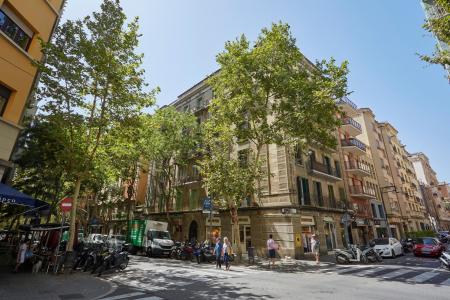 Wohnung zur Miete in Barcelona Santaló - Laforja