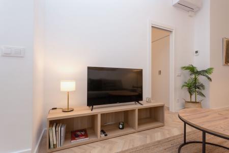 Apartamento para Alugar em Barcelona Villarroel - Av. De Roma