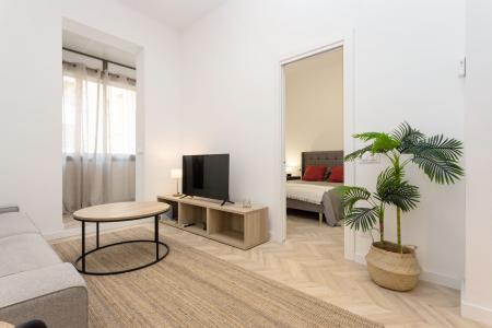 Apartamento para Alugar em Barcelona Villarroel - Av. De Roma