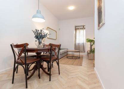Apartamento para Alugar em Barcelona Villarroel - Av. De Roma