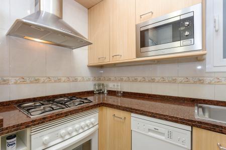 Apartamento para Alugar em Barcelona Villarroel - Av. De Roma
