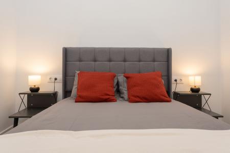 Apartamento para Alugar em Barcelona Villarroel - Av. De Roma